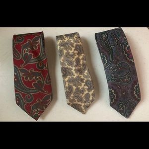 Prestigious Paisley Take II